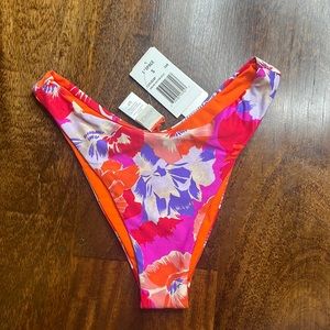 NWT L*Space Tanline Bitsy Bottom (S)